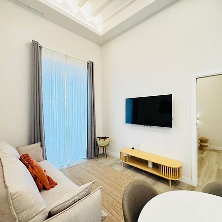 Qe Apartments Cadiz Exterior photo