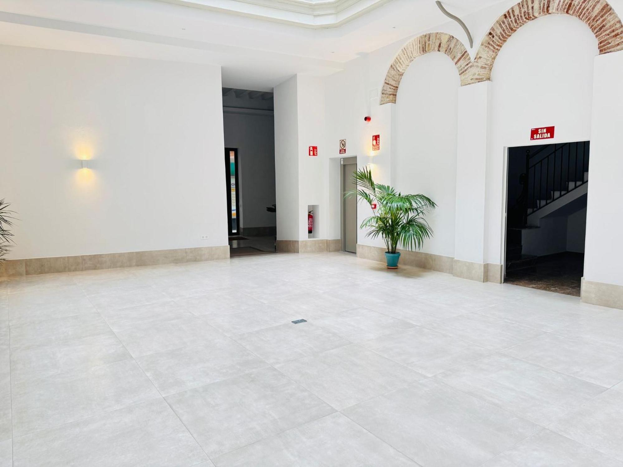 Qe Apartments Cadiz Exterior photo